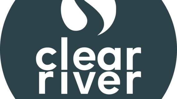 Clear River Games logo