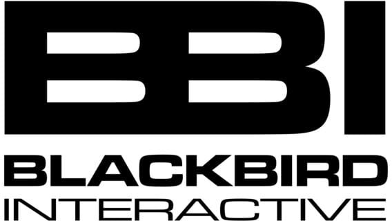 Blackbird Interactive logo