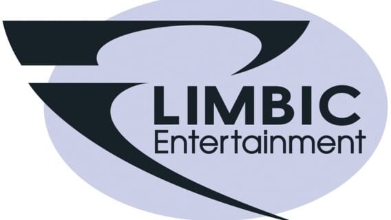 Limbic Entertainment logo