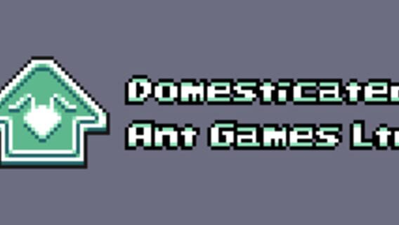 Domesticated Ant Games logo