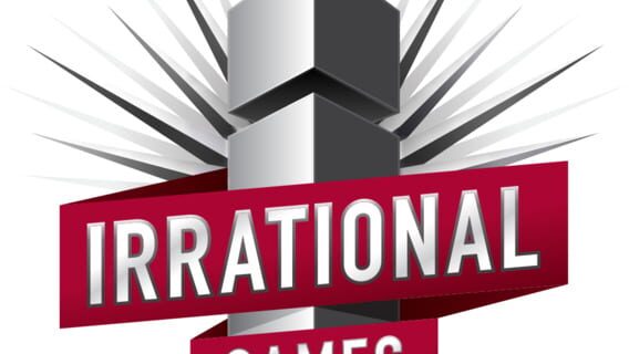 Irrational Games logo
