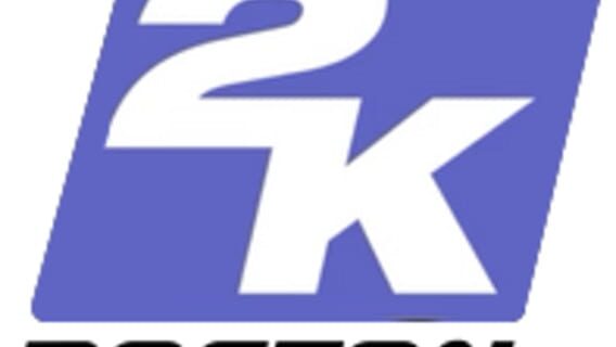 2K Boston logo