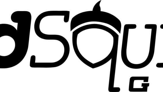Blind Squirrel Games logo