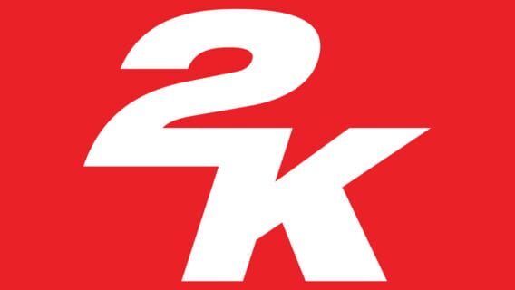 2K Games logo