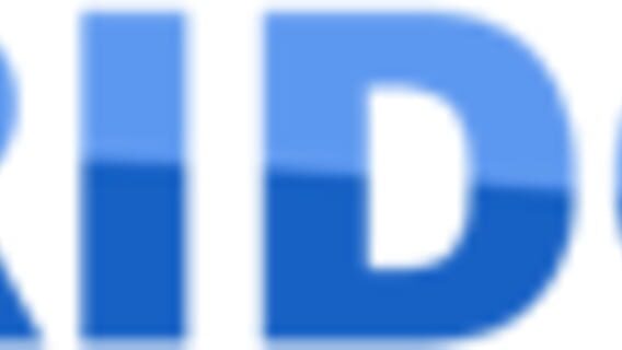 VRIDGE logo