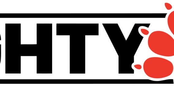 Naughty Dog logo