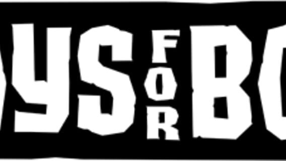 Toys for Bob logo