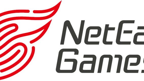 NetEase Games logo