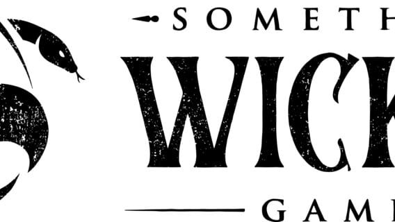 Something Wicked Games logo