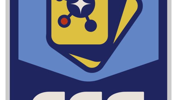 CCG Lab Inc. logo
