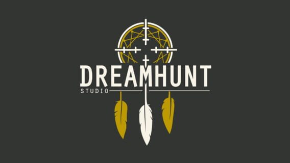 Dreamhunt Studio logo