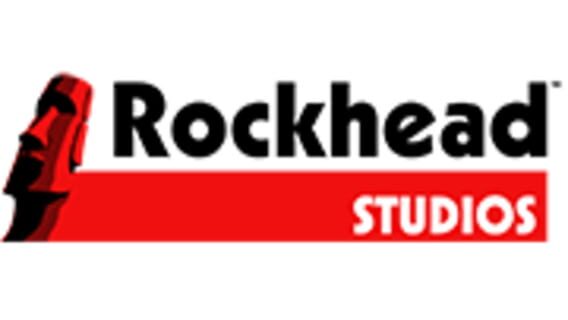 Rockhead Studios logo