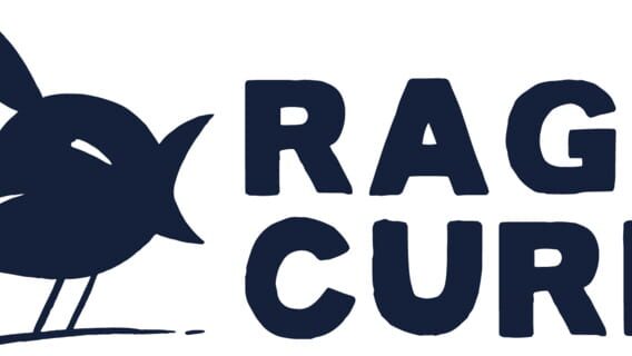RageCure Games logo