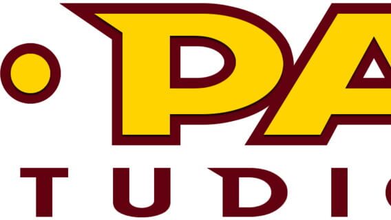 D-Pad Studio logo