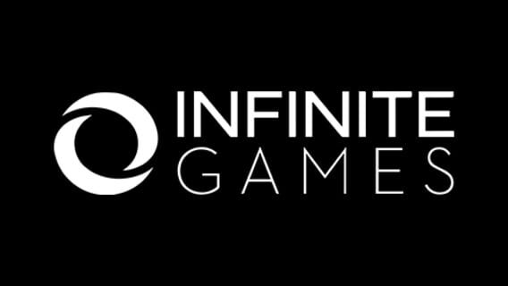 Infinite Games logo