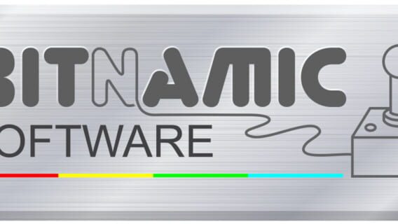 Bitnamic Software logo