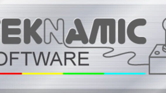 Teknamic Software logo