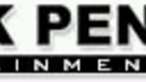 Black Pencil Entertainment AG logo