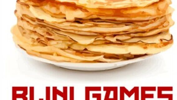 Blini Games logo