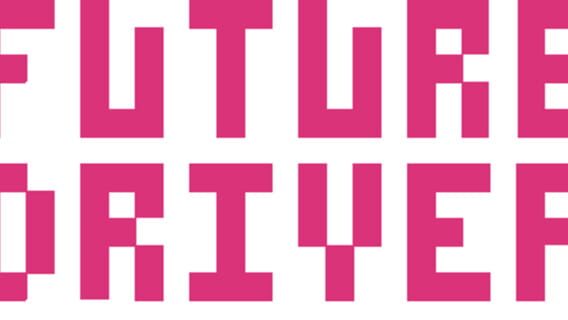 Future Driver logo