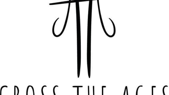 Cross The Ages logo