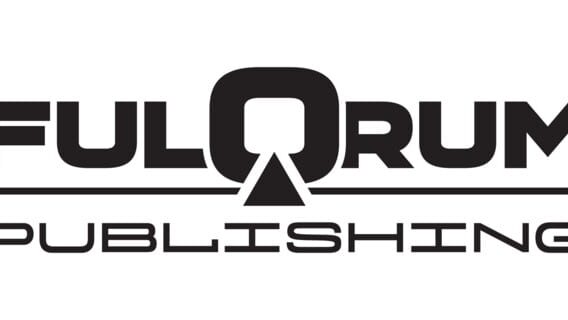 Fulqrum Publishing logo