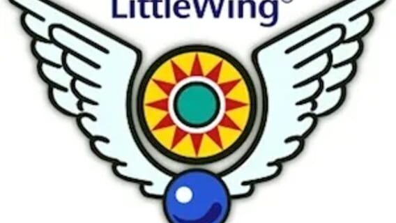 LittleWing Co. Ltd. logo