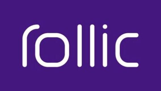 Rollic Games logo