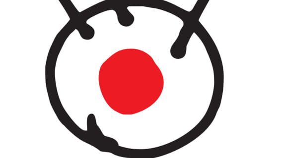 Fuji TV logo