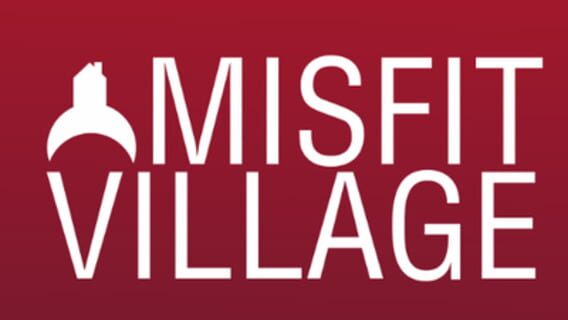 Misfit Village logo