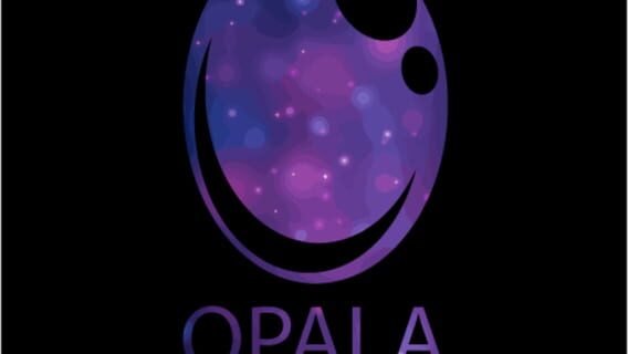Opala Project logo