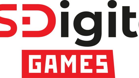 ESDigital Games logo