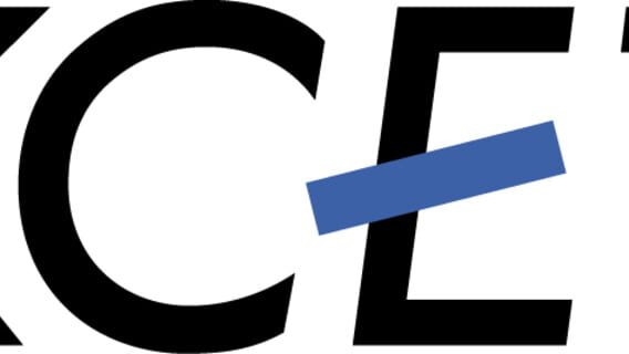 Konami Computer Entertainment Tokyo logo