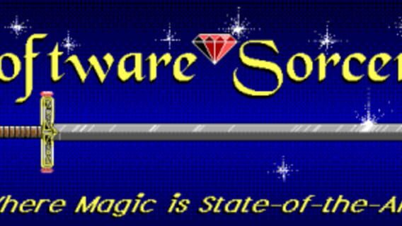 Software Sorcery logo