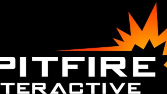Spitfire Interactive logo