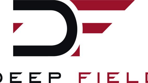 Deep Field Games logo