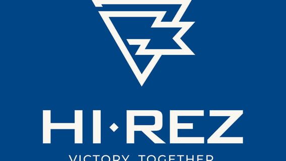Hi-Rez Studios logo
