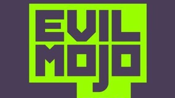 Evil Mojo Games logo
