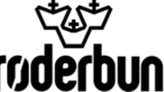 Brøderbund Software logo