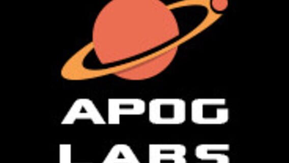 Apog Labs logo