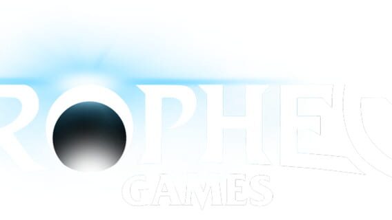Prophecy Games logo