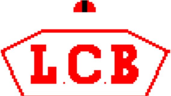 LCB Game Studio logo
