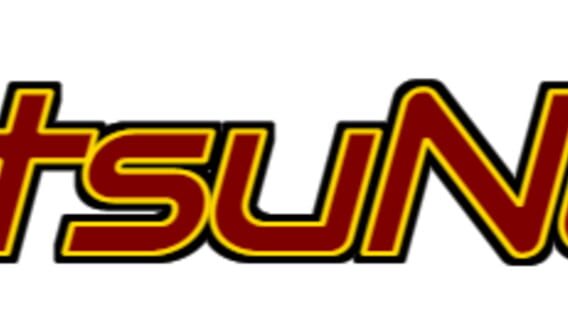 Kitsunet logo