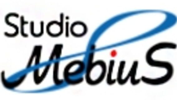 Studio Mebius logo