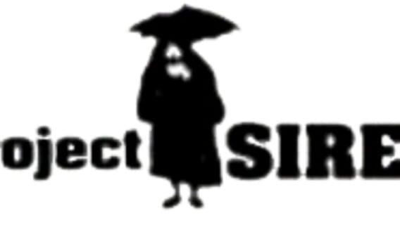 Project Siren logo