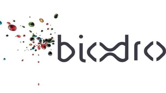 Biodroid logo