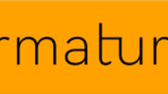 Armature Studio logo