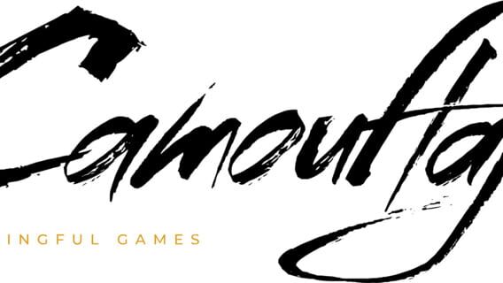 Camouflaj logo