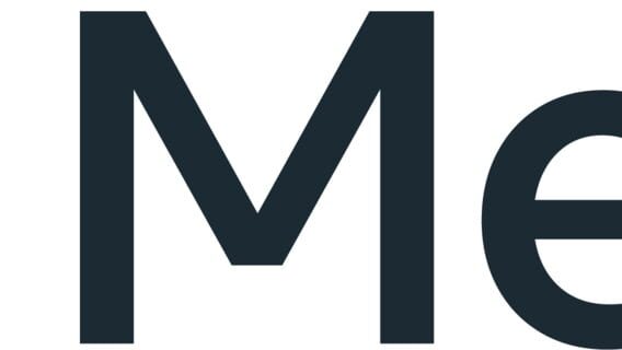 Meta logo