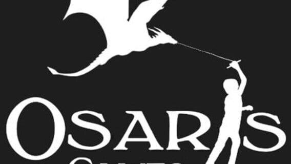 Osaris Games logo